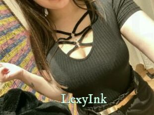 LexyInk