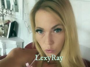 LexyRay