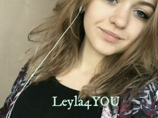 Leyla4YOU