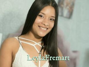 LeylaFremart