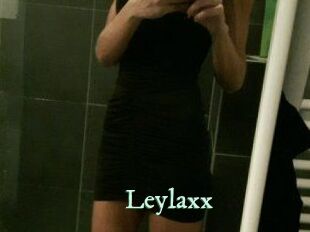 Leylaxx