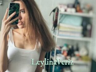 LeylinaVeriz