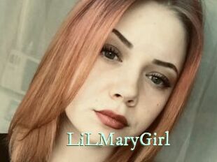 LiLMaryGirl