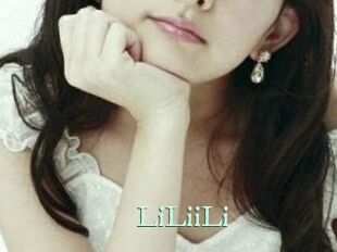 LiLiiLi
