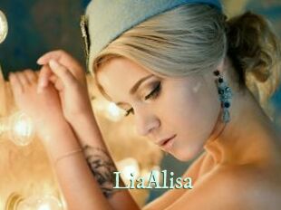 LiaAlisa