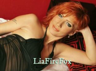 LiaFireFox