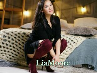 LiaMoore