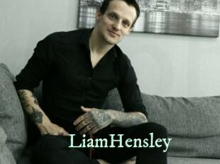 LiamHensley