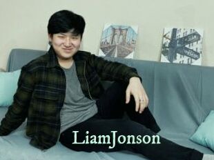 LiamJonson
