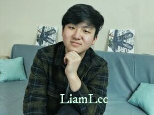 LiamLee