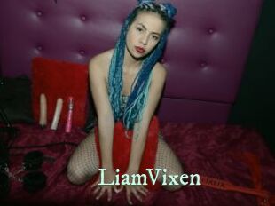 LiamVixen