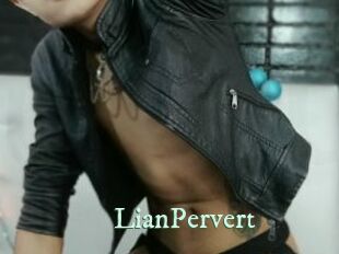 LianPervert