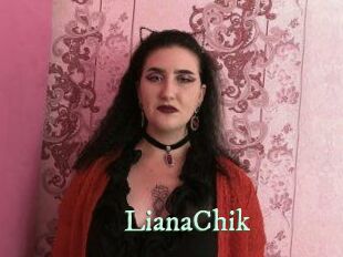 LianaChik