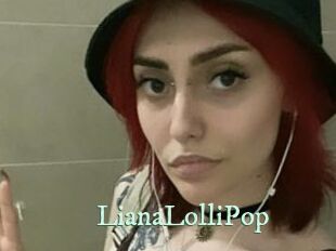 LianaLolliPop