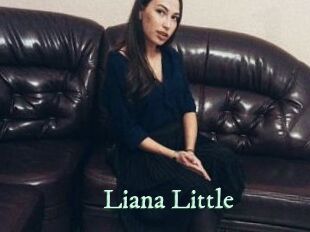 Liana_Little