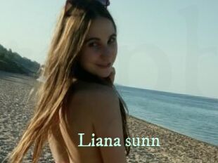 Liana_sunn
