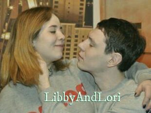 LibbyAndLori