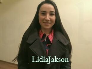 LidiaJakson