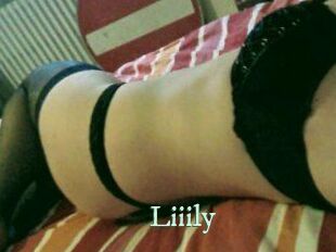 Liiily
