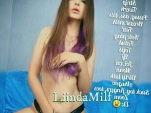 LiindaMilf