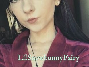 LilSnowbunnyFairy