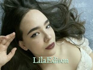 LilaEdison