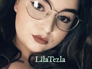 LilaTezla
