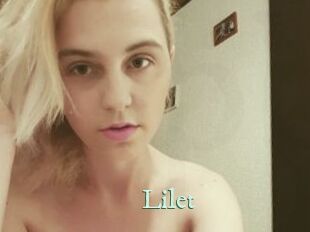 Lilet