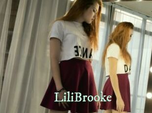 LiliBrooke
