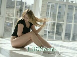 LiliGreens