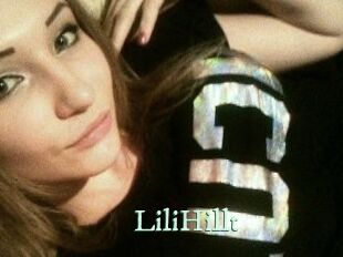 LiliHillt
