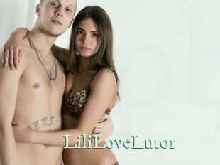 LiliLoveLutor