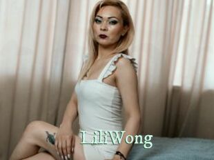 LiliWong