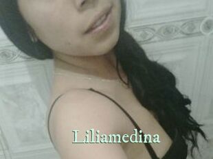 Liliamedina