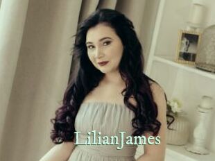 LilianJames Top Blog X