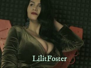 LilitFoster