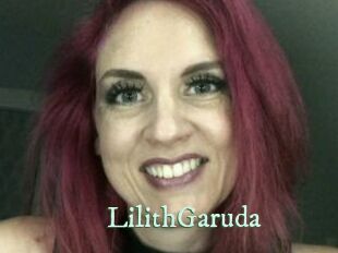 LilithGaruda