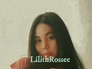 LilithRossee