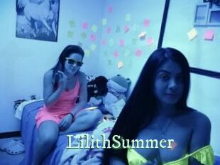 LilithSummer
