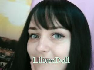 LiliumDoll