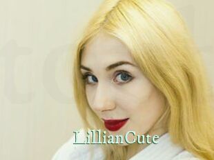 LillianCute