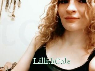 LillithCole