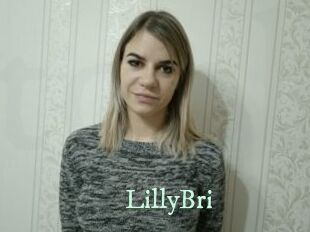 LillyBri