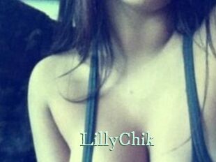 LillyChik