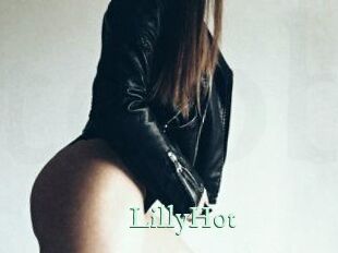 Lilly_Hot