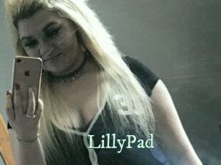 Lilly_Pad Top Blog X