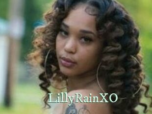 LillyRainXO