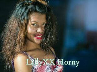 LillyXX_Horny