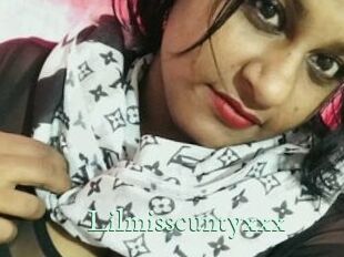 Lilmisscuntyxxx