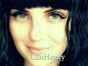 LiluHoney